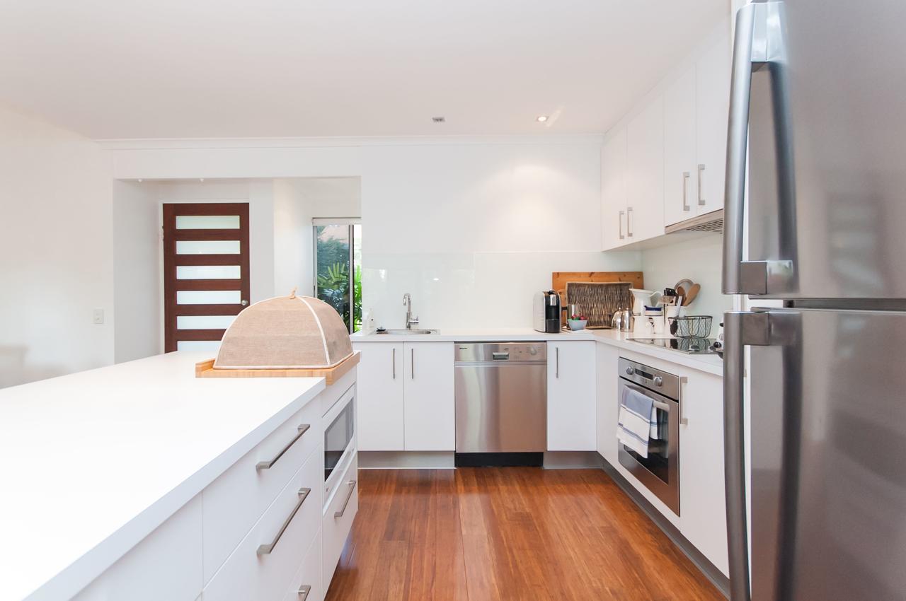 Barbados Noosa Villa Noosaville Dış mekan fotoğraf