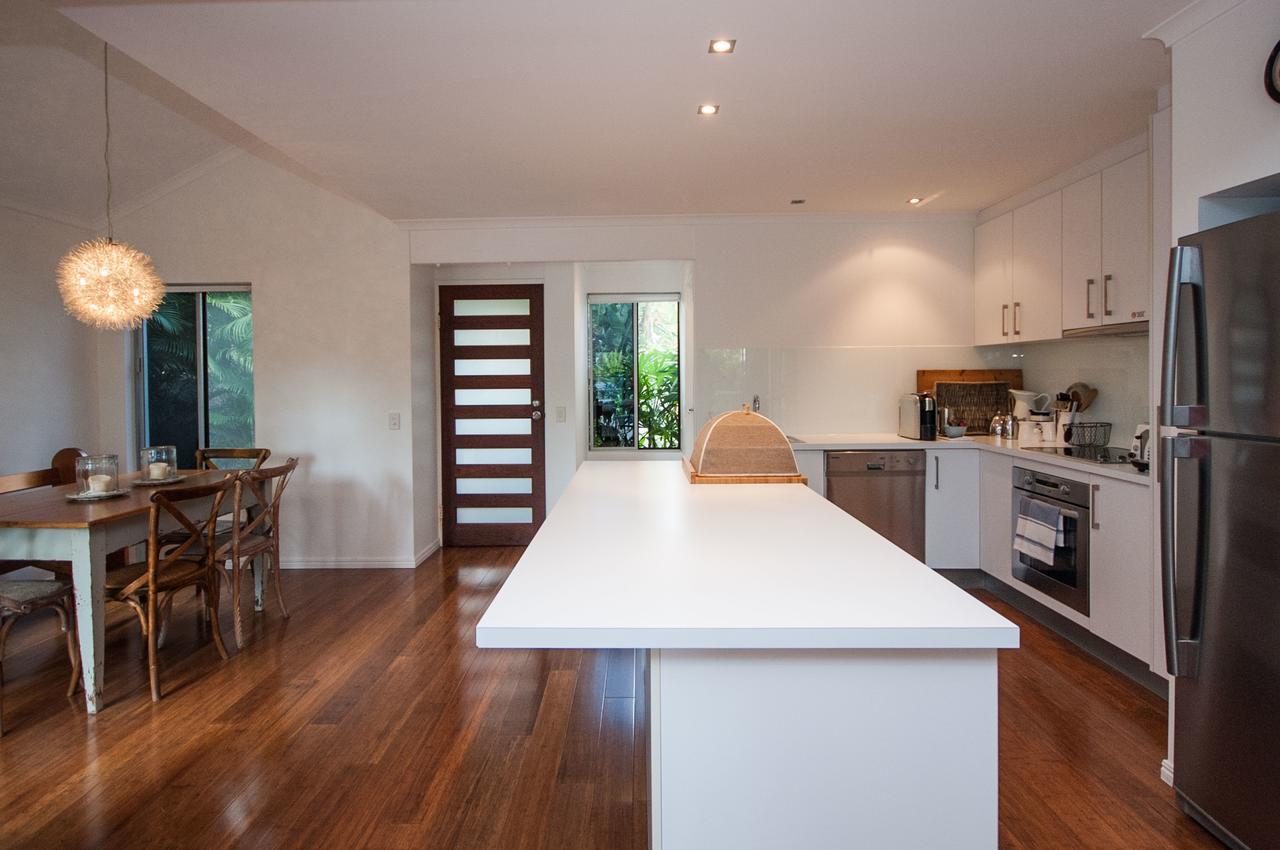 Barbados Noosa Villa Noosaville Dış mekan fotoğraf